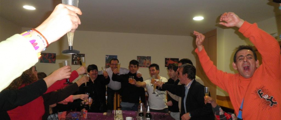 Enero 2013